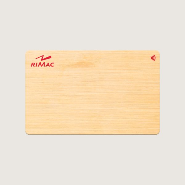 Bambu Contactless - Imagen 2