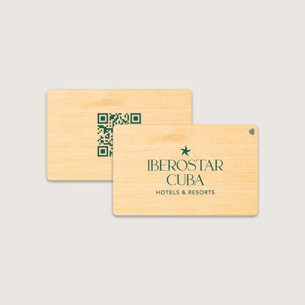 Bambu Contactless