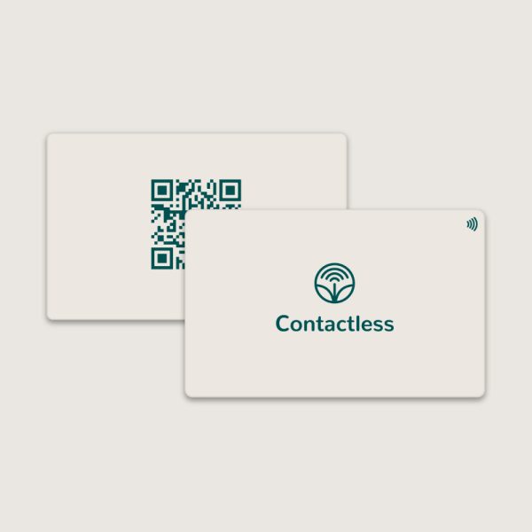 Basic Contactless (PVC) - Imagen 4