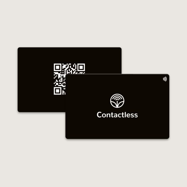 Basic Contactless (PVC) - Imagen 3