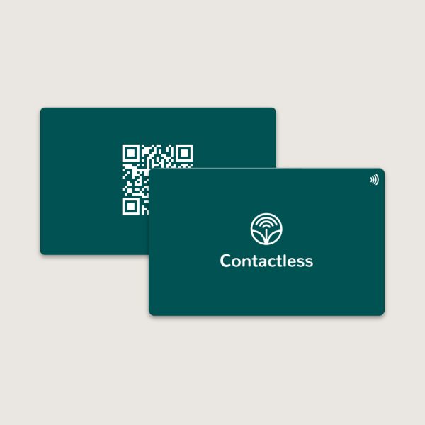 Basic Contactless (PVC) - Imagen 2