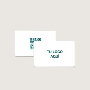 Basic Contactless (PVC)