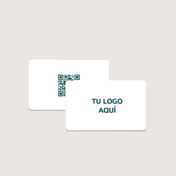 Basic Contactless (PVC)