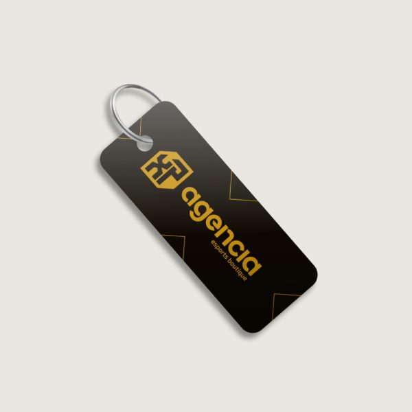 Llavero Contactless - Imagen 2