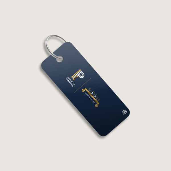 Llavero Contactless - Imagen 3
