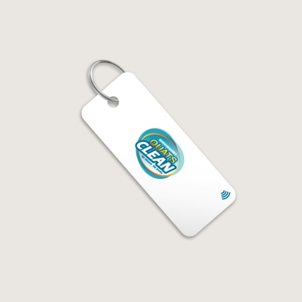 Llavero Contactless - Imagen 4