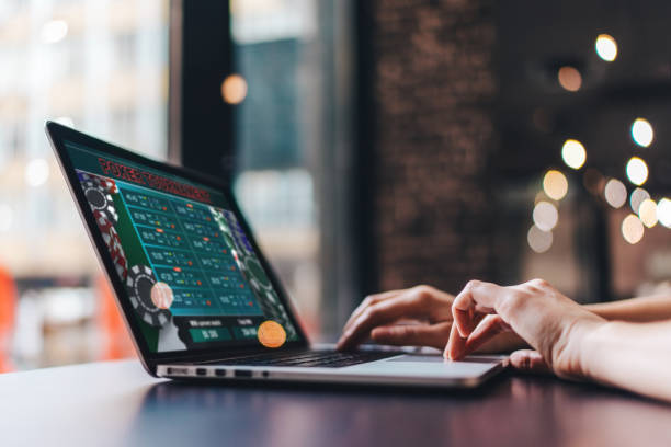 Experience a new level of gaming with secure payments, real money rewards, and endless entertainment at an online casino