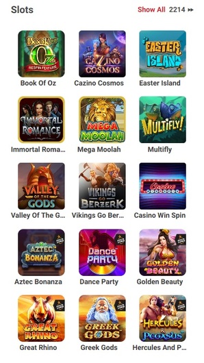 Unlock Exciting Offers Lucky Star 123 Get Casino Bonus